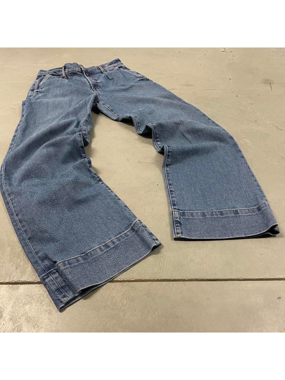Baggy Y2K express Jeans 30x32